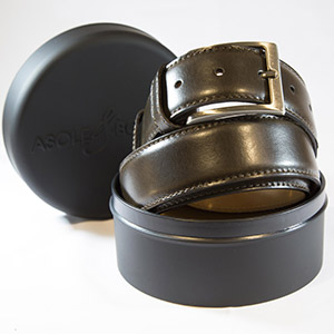 Cintura Texas T.Moro <br/> Vera Pelle