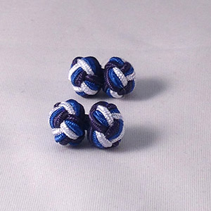 Gemelli Azzurro, Blu e Bianco