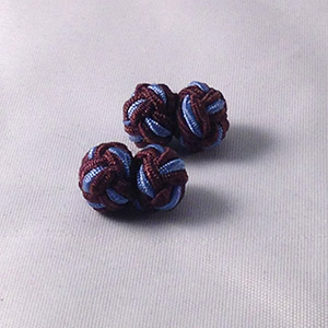 Gemelli Azzurro e Marrone