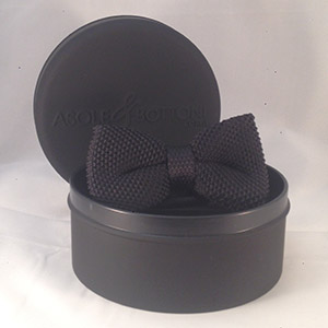 Papillon Nero